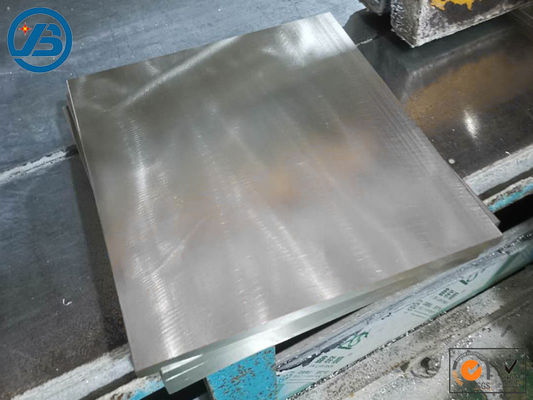 acquistare Metropolitana laminata a caldo di foggiatura Rod Wire Profile Extrusion Pip dello strato del piatto del magnesio AZ31B-H24 online manufacture