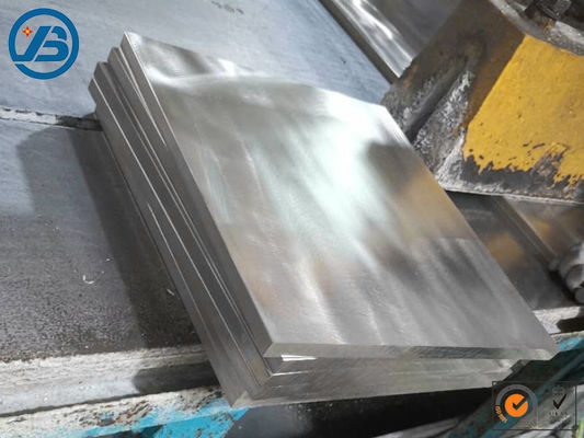 acquistare Piatto duro per spazio aereo, aereo della lega del magnesio di rotolamento ASTM B90/B90M-07 online manufacture