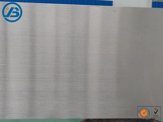 acquistare Piastrina dello strato della lega del magnesio della fotoincisione della piastrina dell'ossido di magnesio per incisione online manufacture