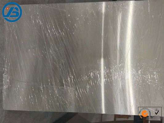 acquistare Strato del magnesio del clichè per i fornitori di timbratura caldi del piatto del magnesio di AZ31B online manufacture