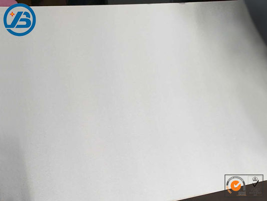 acquistare Buon CNC del magnesio di planarità che incide il piatto della fotoincisione dello strato AZ31B online manufacture