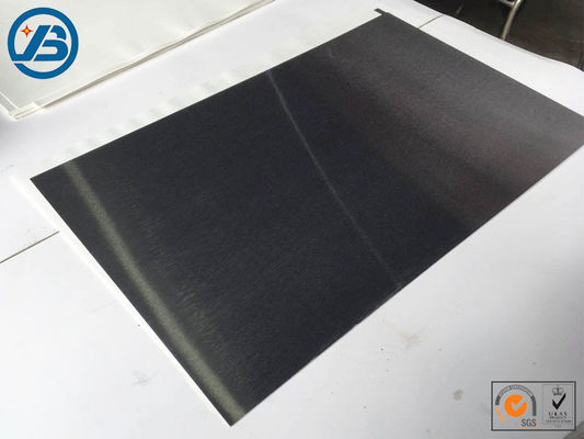 acquistare Il piatto az31b del magnesio della lega del metallo per CNC, timbrare, imprimente, muore affondare online manufacture