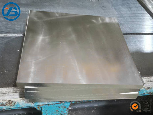 acquistare Piatto ad alta resistenza 99,95 puri della lega di M1A Magneisum per incisione, fotoincisione online manufacture