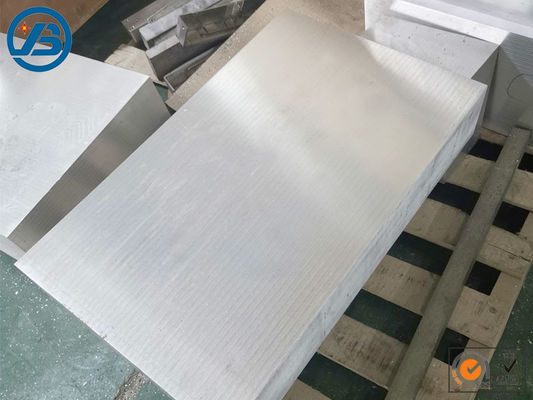 acquistare Piatto della fotoincisione del magnesio dello strato di Magnesiuo con ricoprire e non rivestito spessi online manufacture