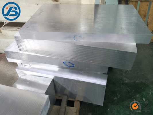 acquistare Piatto di foggiatura Legadi Magnesio AZ31B, AZ61A, produttore di AZ80A per la timbratura calda online manufacture