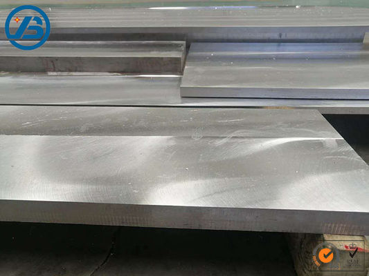 acquistare Piastrina pura WE43 Magnezyun Levha del magnesio dell'affare della piastrina dell'ossido di magnesio 99,5 online manufacture