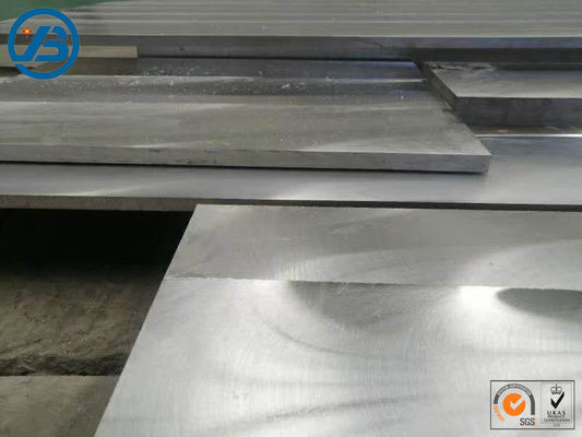 acquistare Muoia fondono il prezzo di piastra metallica del piatto della lega del magnesio del magnesio AZ61A ASTM B90 online manufacture