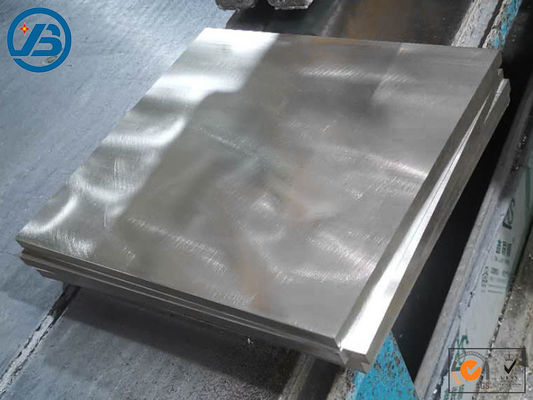 acquistare Stampa della piastrina dell'ossido della lega del metallo, fornitori della piastrina del magnesio di Engraing AZ31B online manufacture