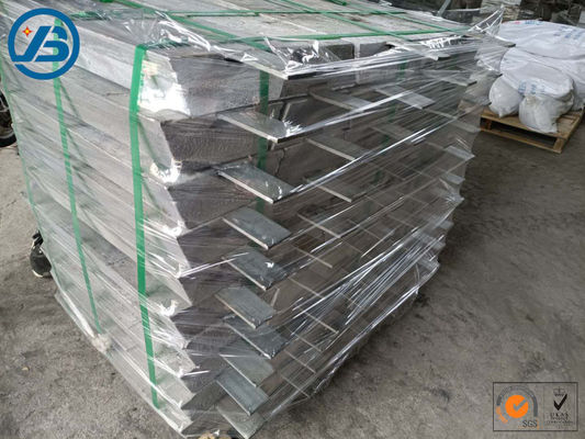 acquistare Anodo quadrato della lega del magnesio per Protection-AZ31/AZ63 catodici online manufacture
