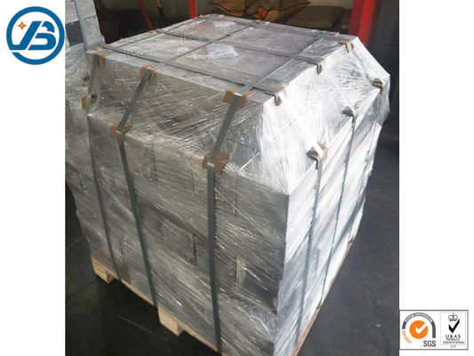 acquistare Anodi della lega del magnesio per anti corrosione, protezione di Athodic, AZ61, AZ80 online manufacture
