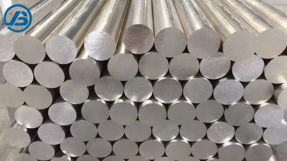 acquistare Radiatore di Rod Extrusion Process For Water della lega del magnesio, AZ31B/AZ91D Antivari liscio online manufacture