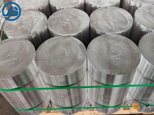 acquistare La lega pura del magnesio del magnesio 99,99% ha espulso Antivari/Rod, il CE, SGS online manufacture