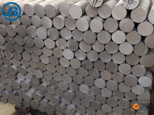 acquistare Lega Rod/Antivari Az31b Az61a Az91d del magnesio per protezione catodica di anti corrosione online manufacture