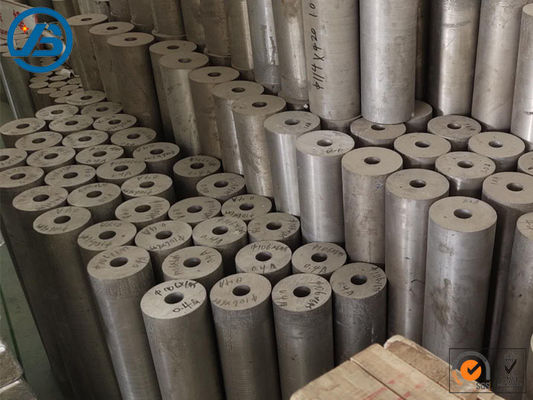 acquistare Lega Rod/Antivari Az31b Az61a Az91d del magnesio per protezione catodica di anti corrosione online manufacture