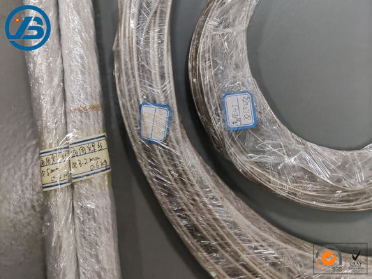 acquistare Diametro di AZ31B 0.5-5.0 millimetri, cavo di saldatura puro del magnesio 99,9% ASTMB90 online manufacture