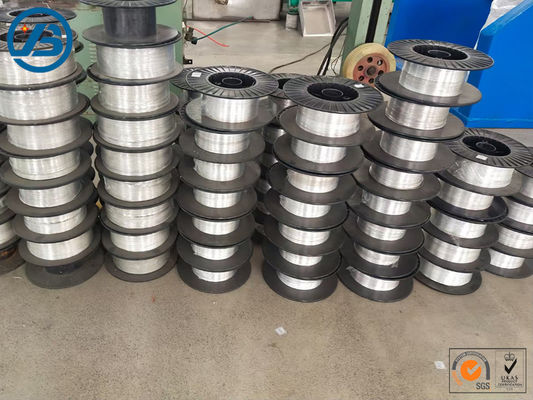 acquistare Cavo di mg del cavo di saldatura del magnesio AZ31 AZ61 99,9%, AZ31/AZ61/magnesio puro online manufacture