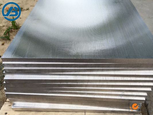 acquistare AZ31 AZ61 AZ91 AM80 ha personalizzato lo strato del piatto della lega del magnesio, ISO9001, CE, SGS online manufacture