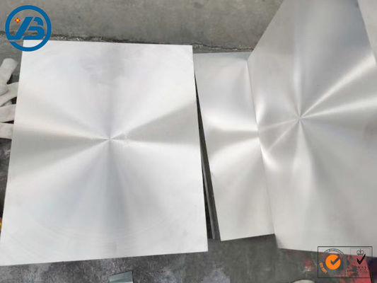 acquistare AZ31B su misura AZ41M AZ61A ZK61M Magnesium Alloy Plate/strato online manufacture
