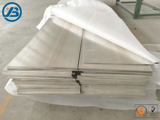 acquistare Piatto AZ91d, strato AZ31b della lega del magnesio di industria della lega del magnesio online manufacture