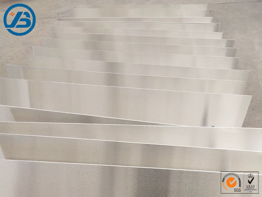 acquistare AZ31, AZ91, MB8, ZK61M Magnesium Alloy Plate per produzione di Inaerospace Tradustrial online manufacture