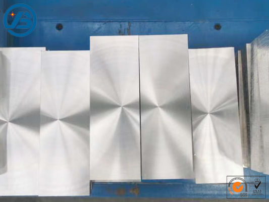 acquistare Lamierino industriale AZ61 AZ91 AZ31B del piatto della lega del magnesio/lamiere del magnesio online manufacture