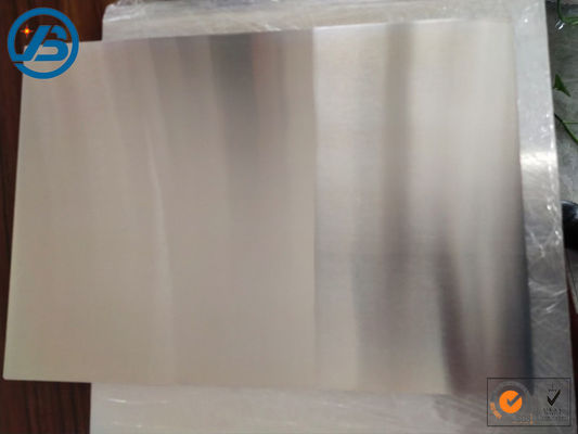 acquistare Della fabbrica strato AZ31B, AZ91D del piatto della lega del magnesio direttamente per la scultura, spazio aereo, 3C online manufacture