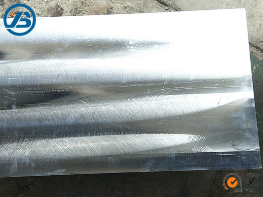 acquistare piatto per spazio aereo, aereo, strumenti concreti, 3C della lega del magnesio AZ61 di 0.5mm-300mm online manufacture