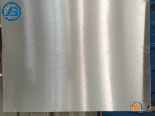 acquistare Strato laminato a caldo AZ31 AZ80 AZ61 AZ91 ZK61 del piatto della lega del magnesio online manufacture