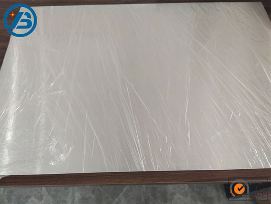 acquistare Strato del piatto della lega del magnesio di AZ61A per industriale, scolpendo, strumenti aerospaziali e concreti online manufacture