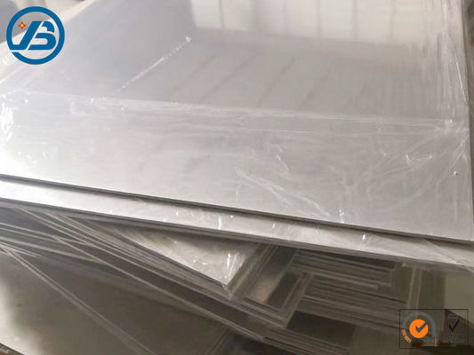 acquistare Strato AZ31B, AZ61A e AZ80A della lega del magnesio per la forgia o l'estrusione online manufacture