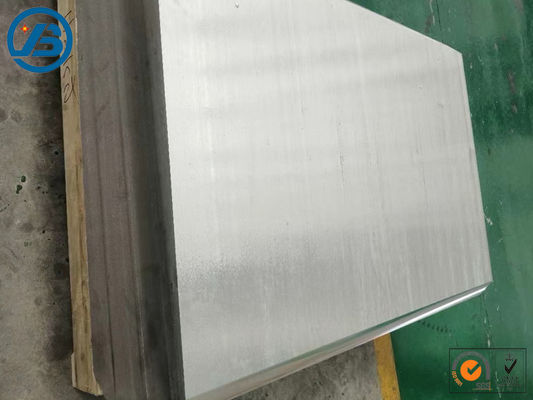 acquistare Piatto della lega del magnesio AZ31, striscia della lastra del blocchetto del magnesio AZ31B-H24 online manufacture