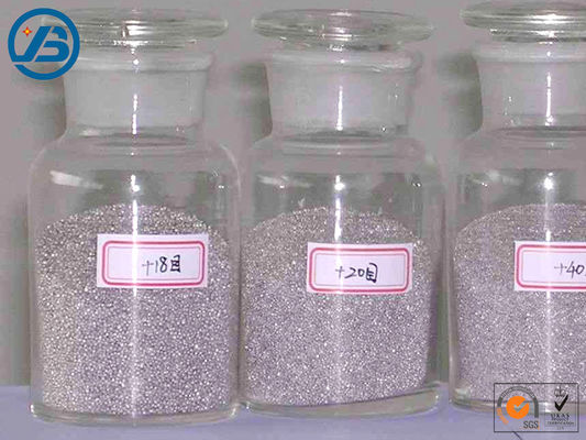 acquistare Passivazione sferica Magnesio in polvere / granuli online manufacture