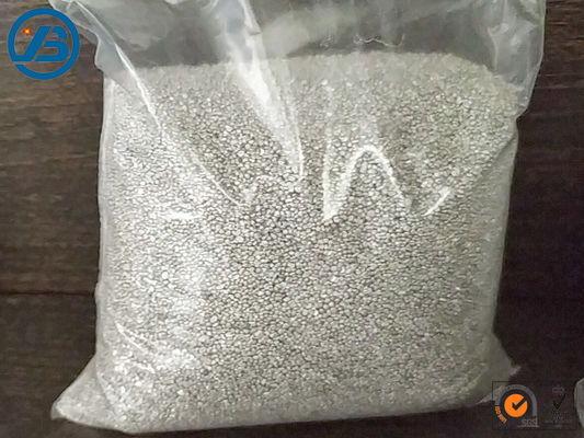 acquistare 10-400mesh polvere istantanea di Min Magnalium Powder For Making di mg 99,5% online manufacture