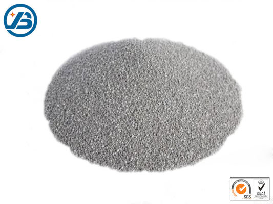 acquistare 99,9% polvere di metallo del magnesio per il trattamento delle acque ed in Fuel Cell e nelle applicazioni solari online manufacture