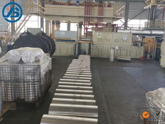 acquistare Espelle la billetta/Rod Magnesium Rod Stock For di dissoluzione della lega del magnesio che frattura l'operazione online manufacture