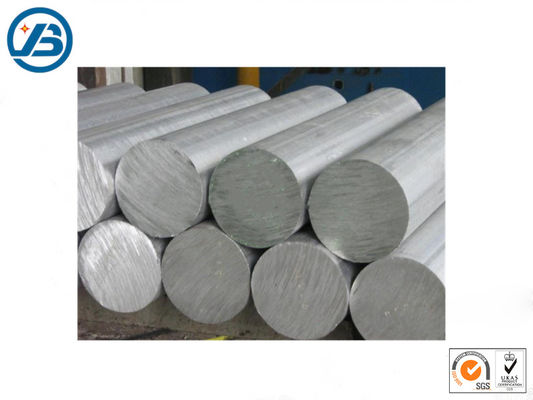 acquistare Lega Rod For Aviation, elettronica, pezzi meccanici del magnesio di forma materiale & rotonda online manufacture