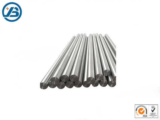 acquistare prodotti Rod For Aerospace/3C della barra espelsi lega pura del magnesio 4N 99,99% online manufacture