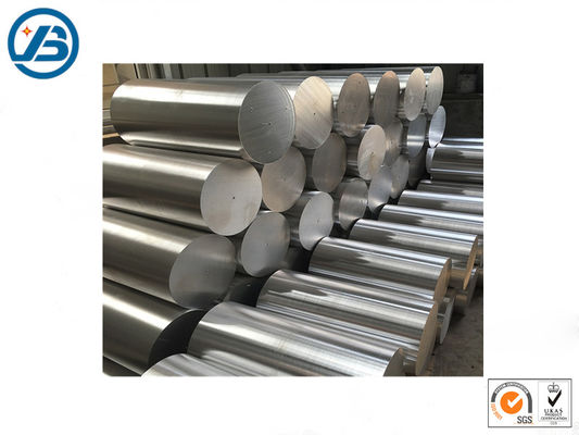 acquistare Lega Rod/Antivari del magnesio di Az31b Az61a Az91D per i ricambi auto o i prodotti 3C online manufacture