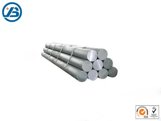 acquistare AZ31B ha espulso parti di Rod Extruded Bars For Machinery della lega del magnesio online manufacture
