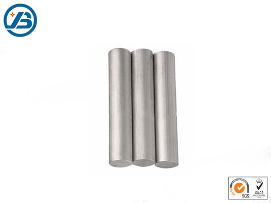 acquistare Il magnesio fuso Rod/Antivari AZ91D della billetta AZ91 del magnesio ha omogeneizzato online manufacture