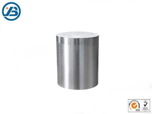 acquistare Lega ad alta resistenza Rod AZ91D del magnesio della terra rara del grande diametro online manufacture