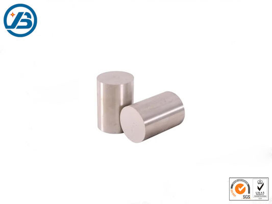 acquistare Lega Rod rotondo/Antivari/cavo di saldatura AZ31B AZ61A AZ91D del magnesio online manufacture