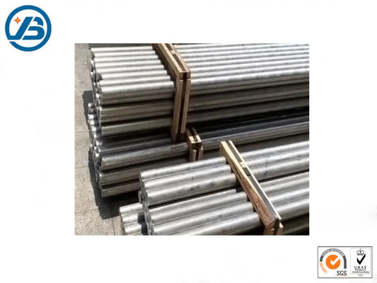 acquistare Magnesio puro Antivari espulso lega/Rod For Industry di AZ31B 99,99% online manufacture