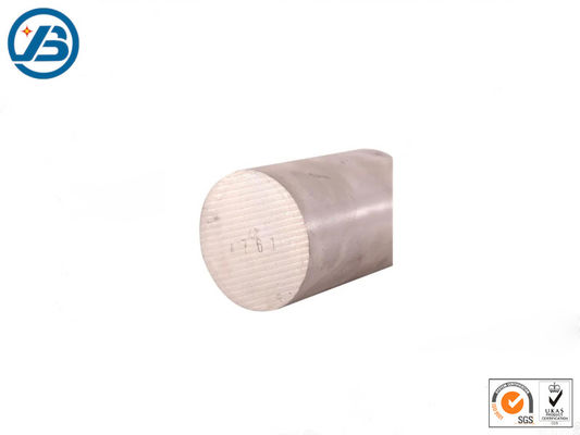 acquistare Metallo puro Rod For Water Activated Batteries del magnesio del tondino del magnesio online manufacture