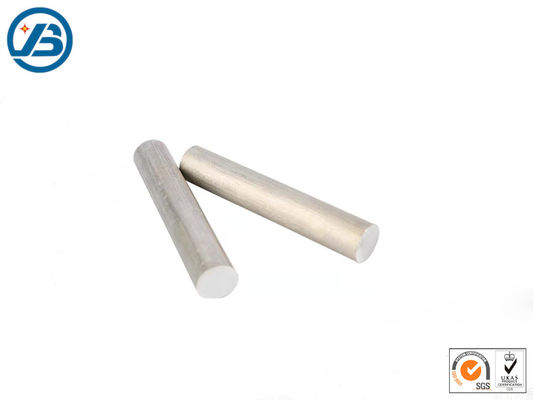 acquistare 95% Min Magnesium Alloy Extruded Bar AZ31, AZ61, AZ91, AZ80A, ZK60A online manufacture