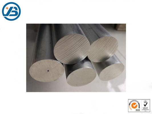 acquistare Lega materiale Antivari AZ80A del magnesio del tondino con il diametro su misura online manufacture