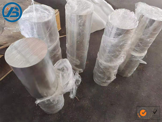 acquistare Densità bassa, buona lega Rod AZ31 AZ61 del magnesio di prestazione specifica online manufacture