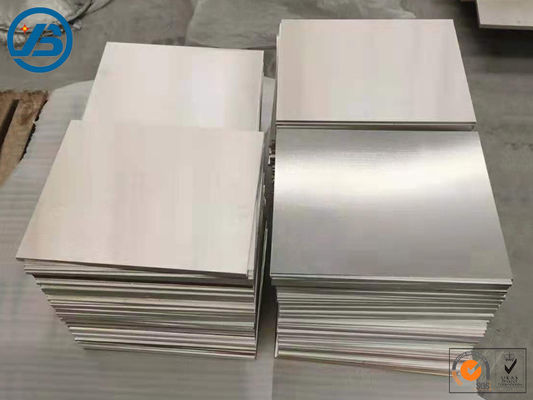 acquistare La lega del magnesio di AZ31 AZ61 AZ91 ZK60 placca l'elaborazione facile della protezione elettromagnetica online manufacture