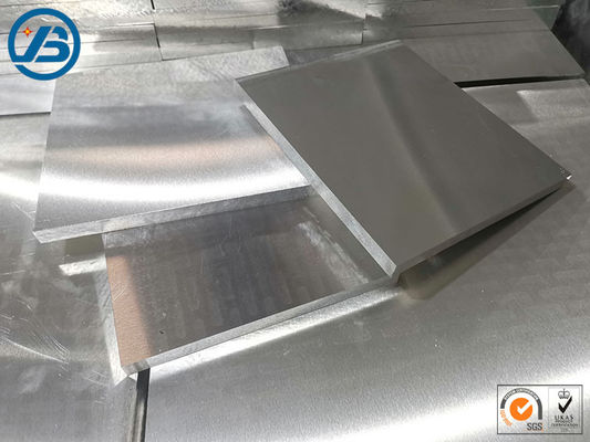 acquistare Piatto della lega del magnesio altamente resistente a corrosione e facilmente lavorabile a macchina online manufacture