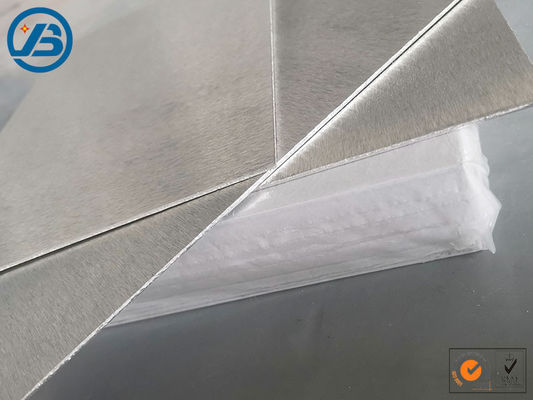 Pannello in lega di magnesio con resistenza allo snervamento 120MPa e allungamento del 10%, progettato per apparecchiature per energie rinnovabili